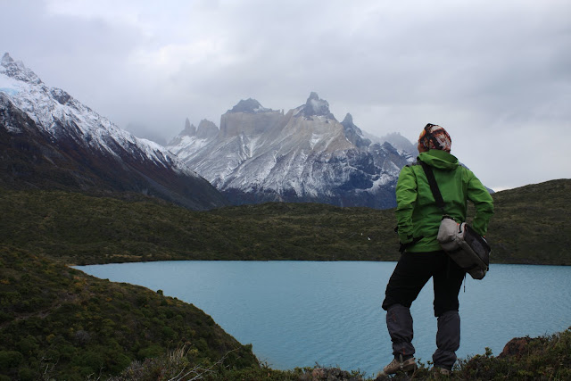 Tudo o que precisa saber para fazer o W, o melhor trek no Parque Nacional TORRES DEL PAINE | Chile