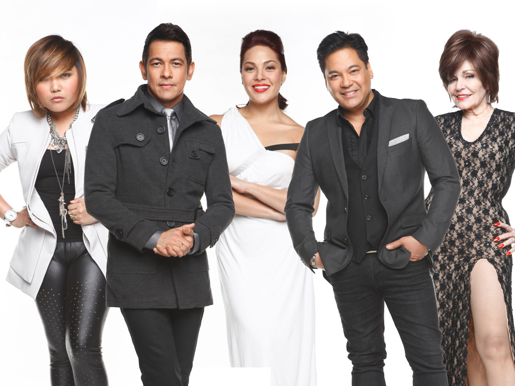 "The X Factor Philippines' Pilot Wins in TV Ratings, Trends on Twitter