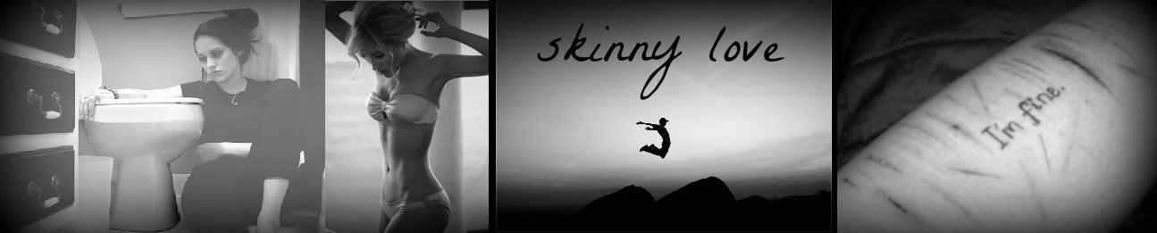 Skinny love