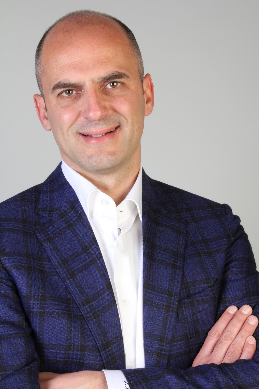 STEFANO MUGNAI INFORMA 02/14/17