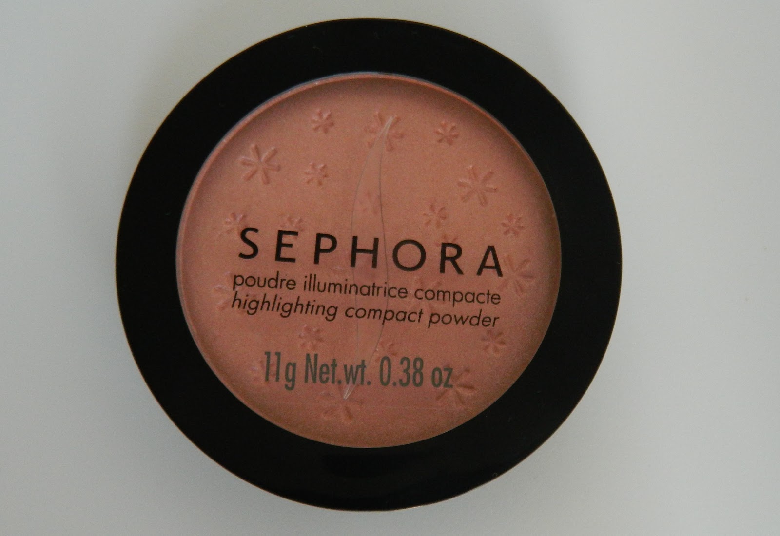 Beauty Nerdz Sephora highlighter