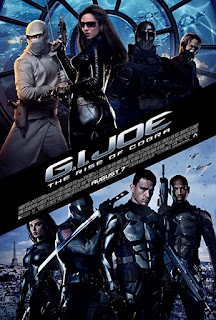 G.I. Joe: The Rise of Cobra (2009) Full Movie Tamil Dubbed Audio Track