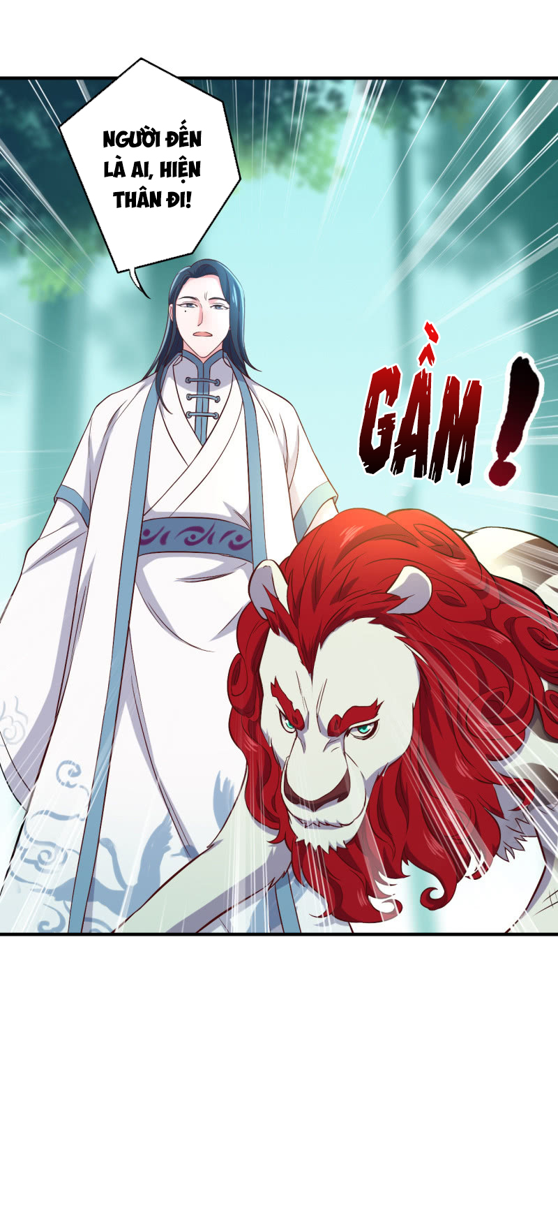 Tà Y Cuồng Thê Chapter 112 - AB Truyện