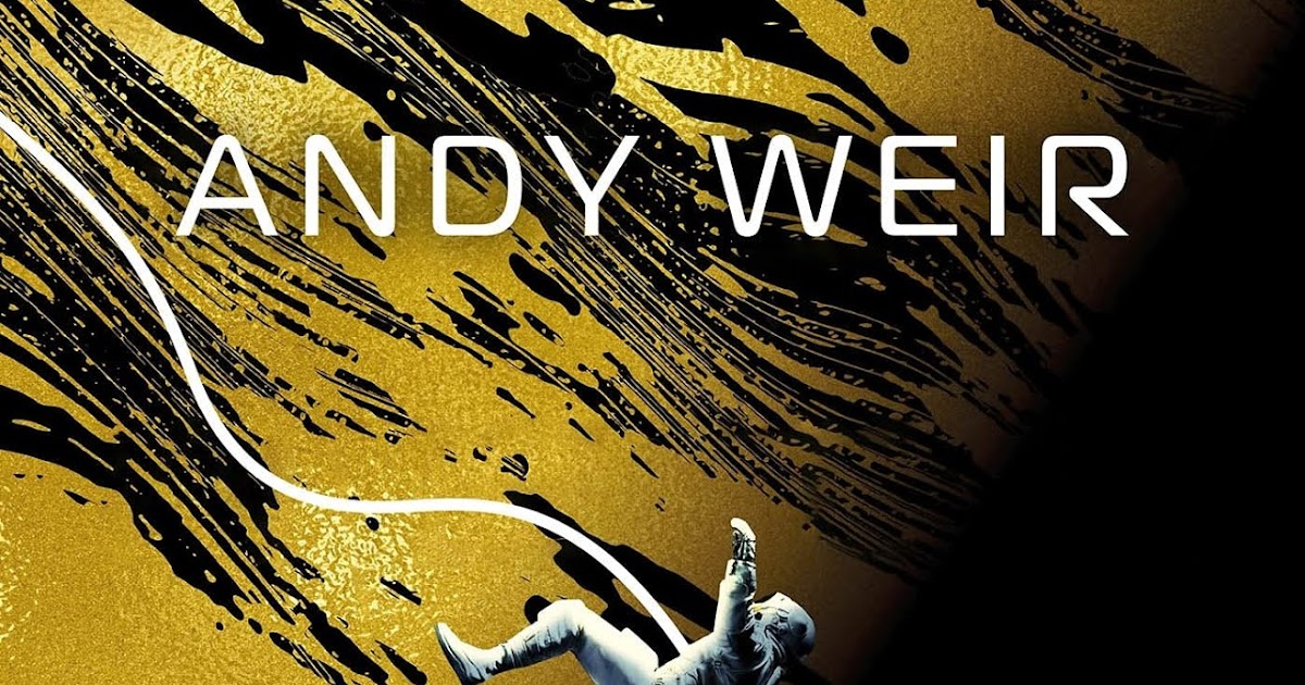 4deCouv News Projet Dernière Chance Andy Weir (Bragelonne)