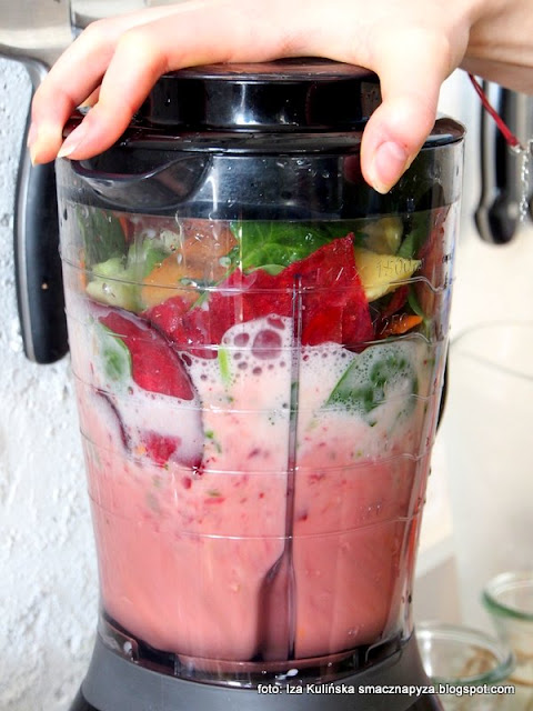 smaczna-pyza-na-warsztatach-kulinarnych warsztaty kulinarne , fit&easy , polub zawartość , gotowanie , foodblogger , gotujemy razem , uczę się
