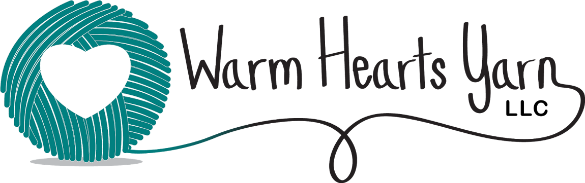 Warm Hearts Yarn