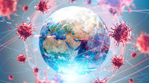Has Globalization Helped Coronavirus to Spread Rapidly? 2020