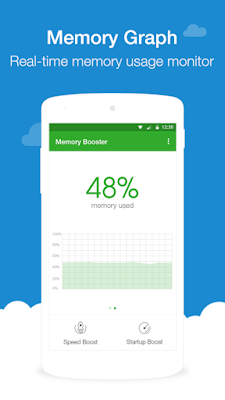 Memory Booster v7.0.2 APK (Full Version) Memory Booster v7.0.2 APK (Full Version)