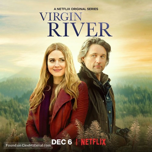 Virgin River (2019-) ταινιες online seires xrysoi greek subs