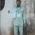 Police In Akwa Ibom Arrest Fake Youth Corps Member At Orientation Camp