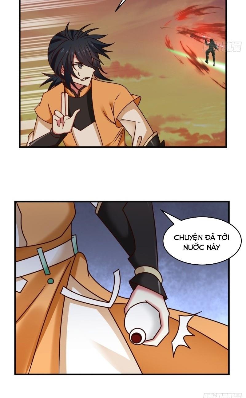 Hỗn Độn Đan Thần chapter 53 - Trang 14