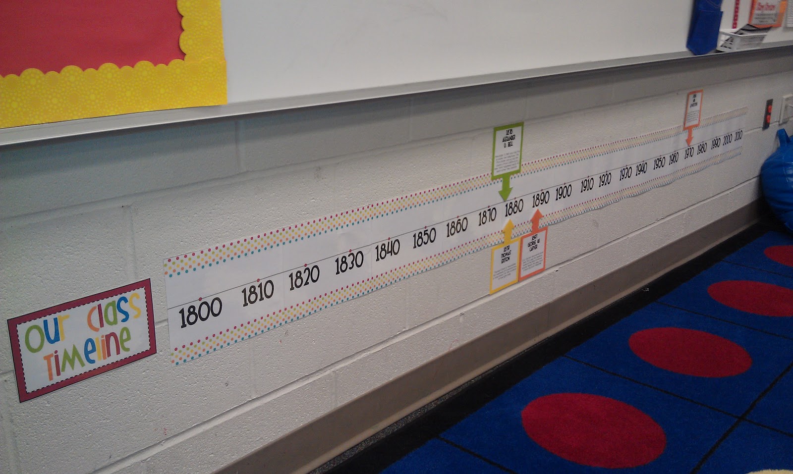 The Open Door Classroom New Blog Design and Other Fun Stuff!