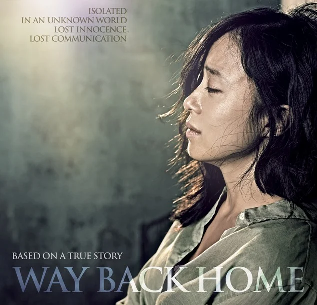 Review Film Korea Way Back Home