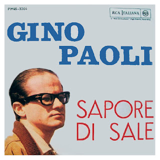 Sapore di sale Gino Paoli