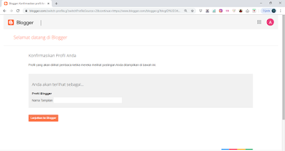 tutorial blog tutorial blog penulis blog