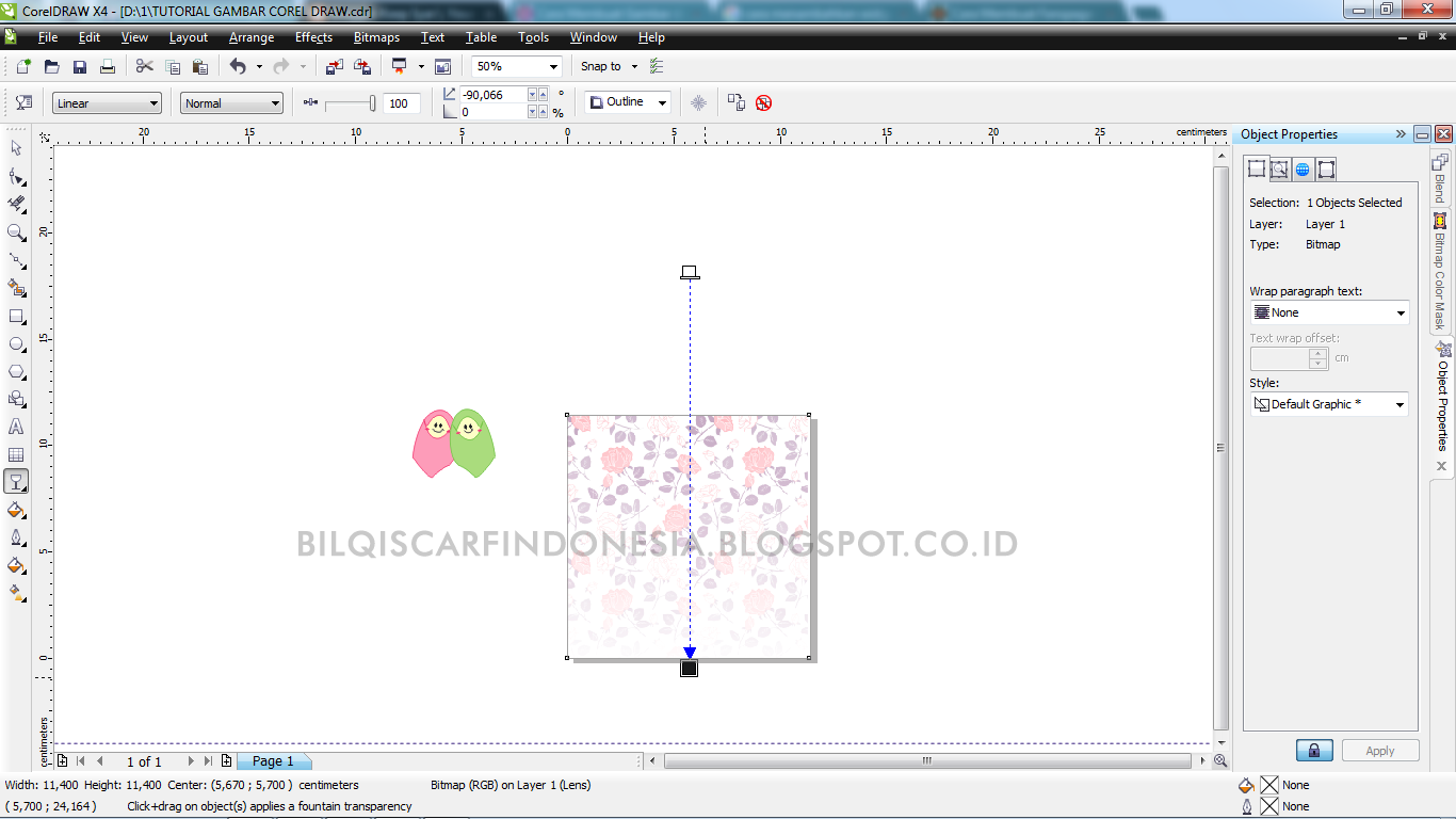 Membuat Gambar Transparan Corel Draw X4 | membuat gambar transparan corel draw x4 cara membuat Membuat Gambar Transparan Corel Draw X4 | membuat gambar transparan corel draw x4 cara membuat