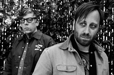 The Black Keys Band Picture