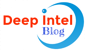 Deep Intel Blog