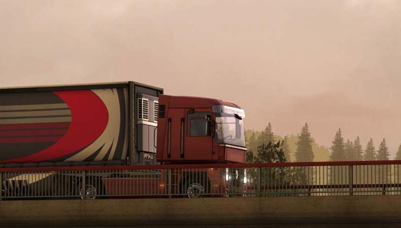 Euro Truck Simulator 2 Full İndir Öğrenelim Eğitim,Oyun Hataları