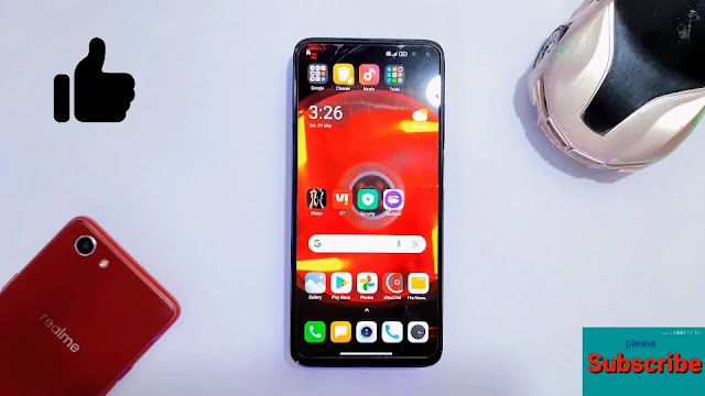 successfully set video wallpaper in our xiaomi Video applied as a live wallpaper successfully