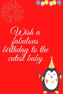 simple birthday wishes for kids