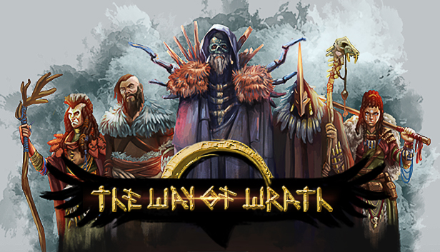 The Way of Wrath The Way of Wrath