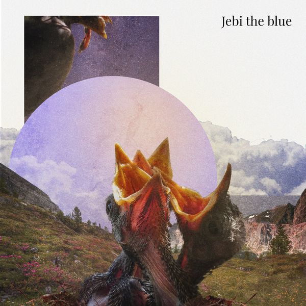 Jebi The Blue – Prenatal care – Single
