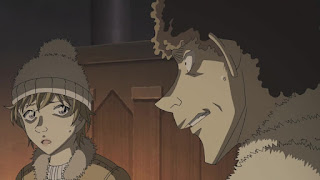 名探偵コナンアニメ | 西野澄也 CV.諏訪部順一 | Detective Conan | Hello Anime !