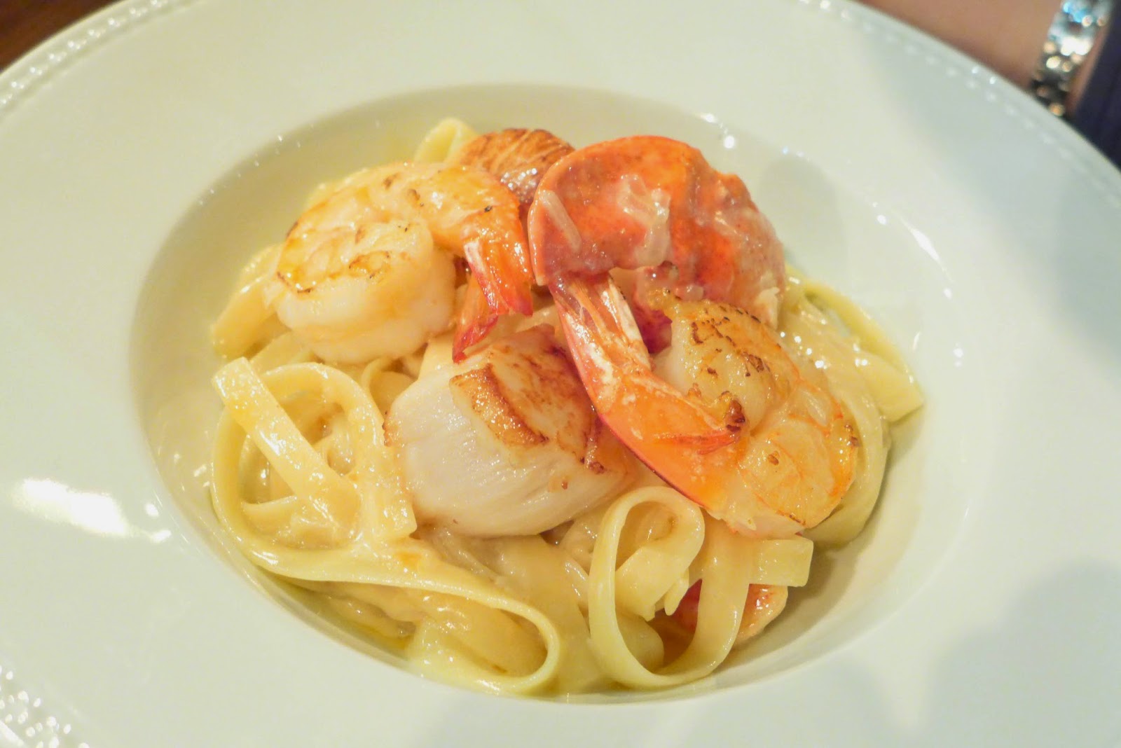 Notkins Oyster Bar in Montreal Montreal Food Pictures