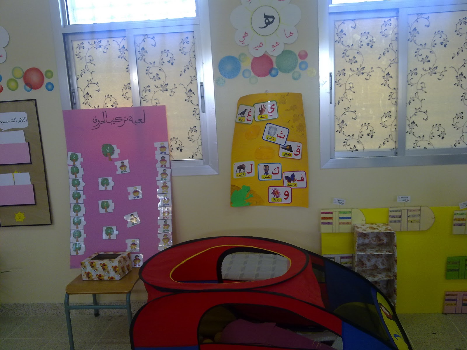 صعوبات التعلم ديسمبر 2011