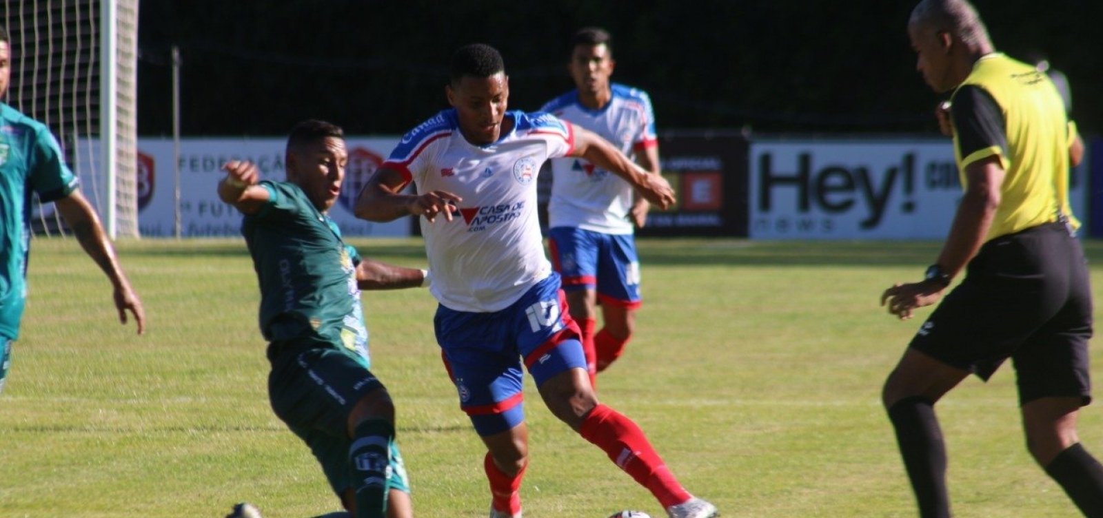 Verdinho Itabuna O mais acessado de