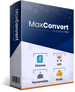 MaxConvert Review 