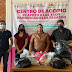 Invitan a michoacanos a participar en colecta en apoyo a damnificados de Tabasco