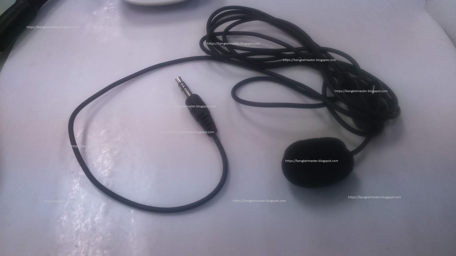 Bengkel master: Cara karaokean dengan laptop atau komputer