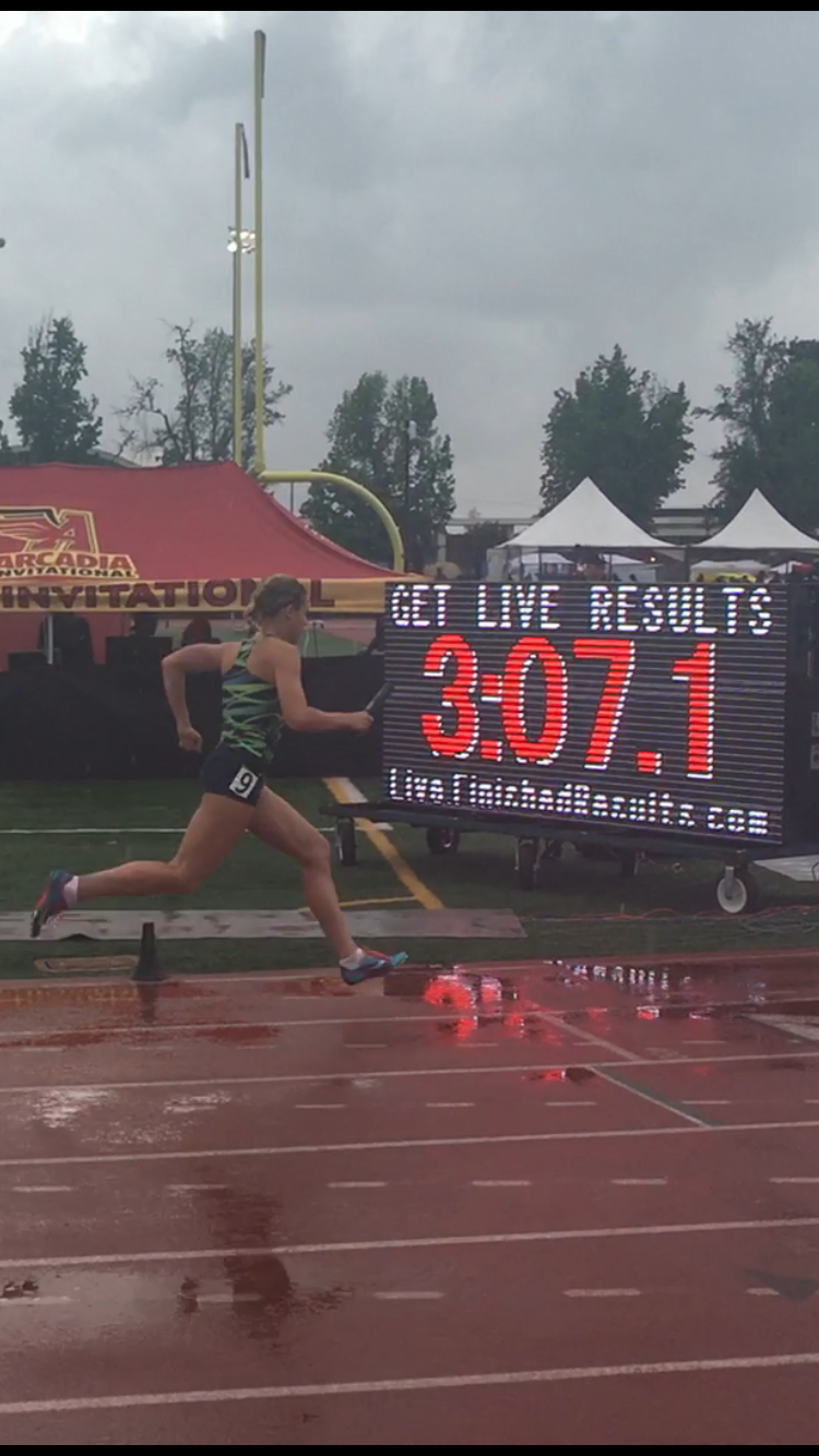 Empire Building: Arcadia Invitational 2016