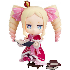 Nendoroid Re:ZERO -Starting Life in Another World Beatrice (#861) Figure