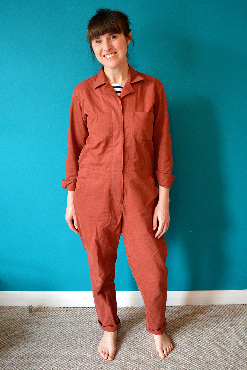 used boiler suits