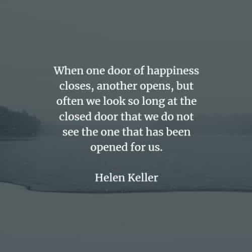 75 Opportunity Quotes And Sayings That Will Enlighten You