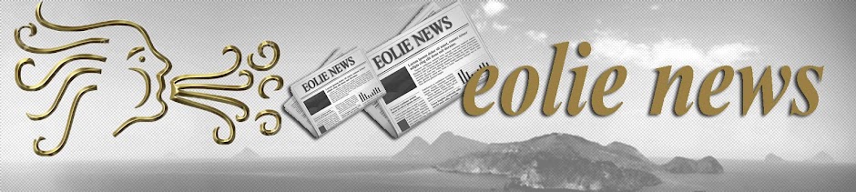 Eolie news