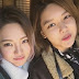 HyoYeon, SooYoung, and Tiffany greets fans for SBS Gayo Daejun