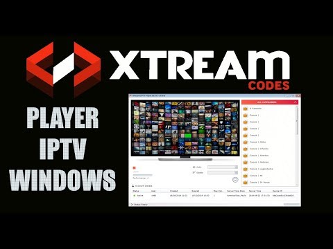 Xtream Iptv Player For Mac Xtream Iptv Player For Mac