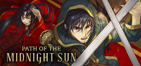 Path of the Midnight Sun-TENOKE