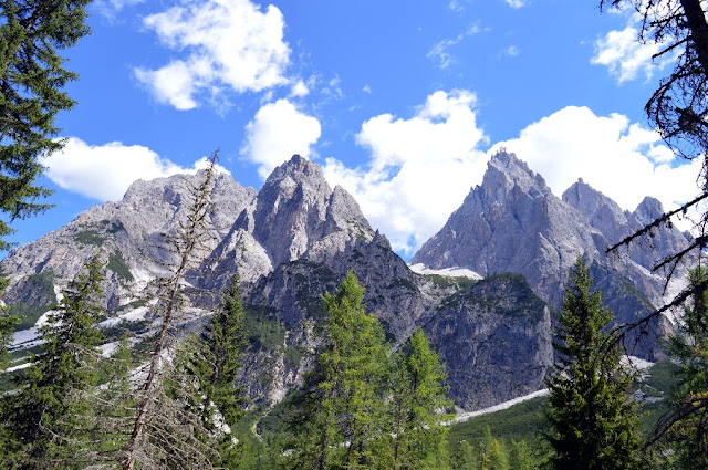 rifugio tre scarperi