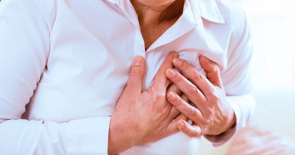 10 Signs That Your Heart Does Not Work Properly Prevention Is Better