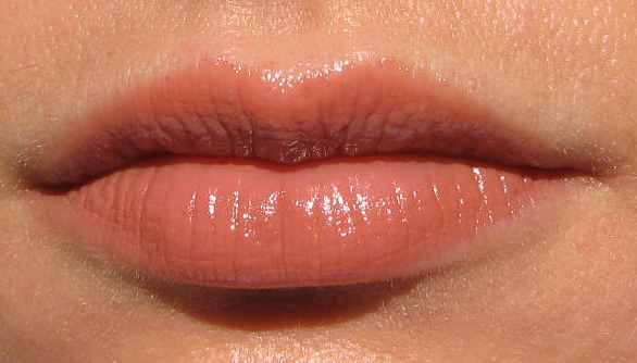 loreal natures blush