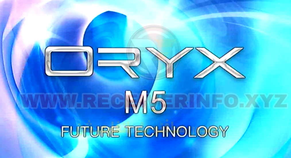 ORYX M5 SOFTWARE UPDATE, SUNPLUS 1506TV 4MB EXTERNAL WIFI