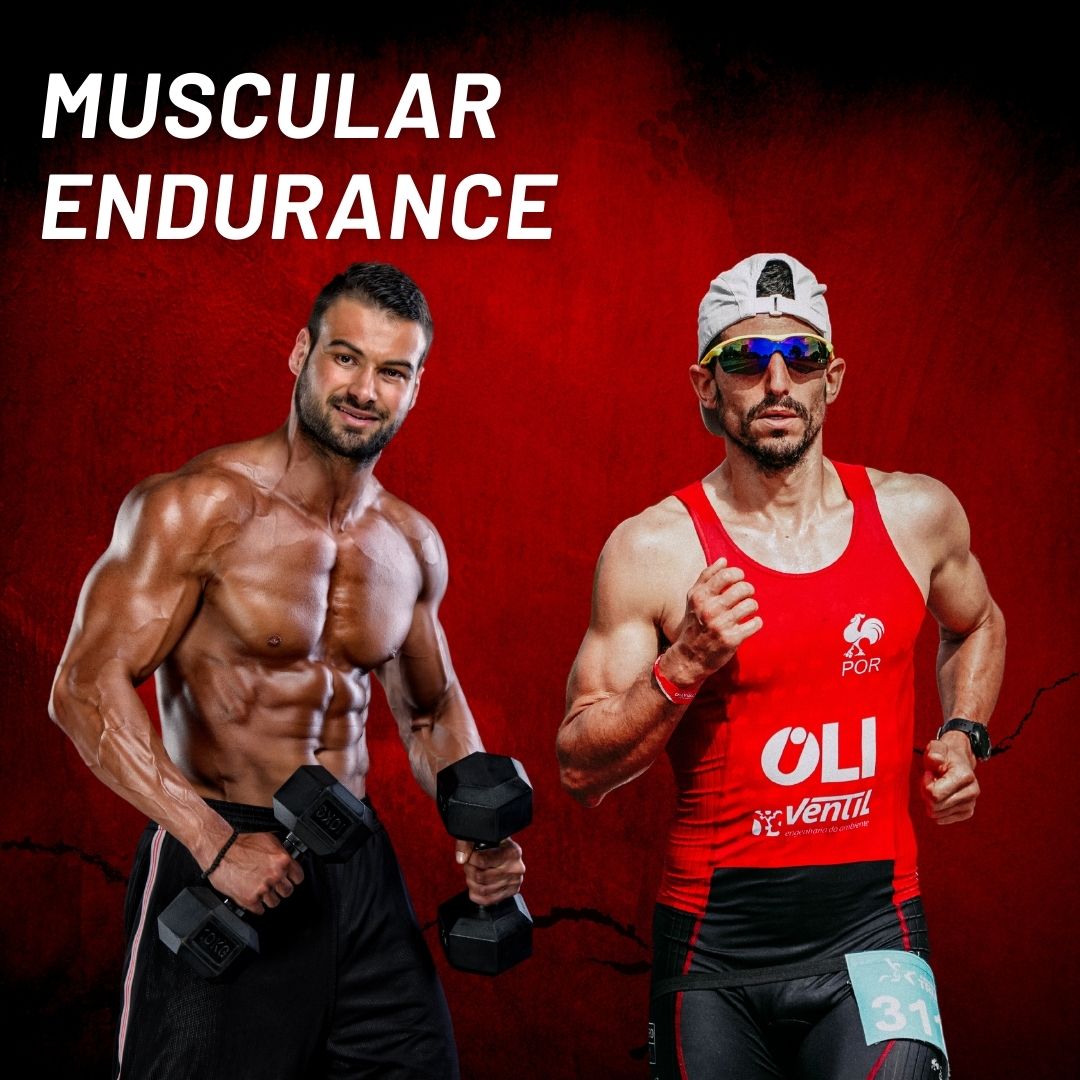Muscular Endurance - Prosper Diet Program