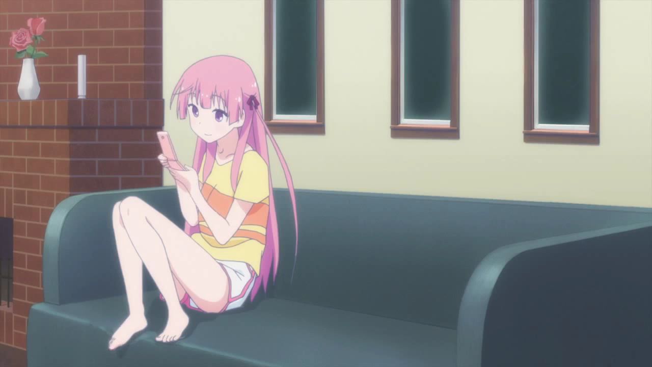 Oreshura: Ai Fuyuumi 