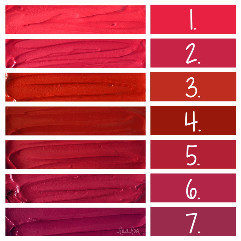 All You Want to Know About Scarlet Color: Meaning, Combinations and  Palettes