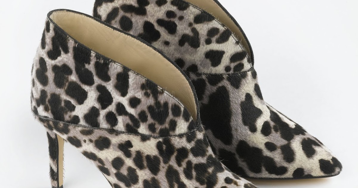 boden leopard print boots